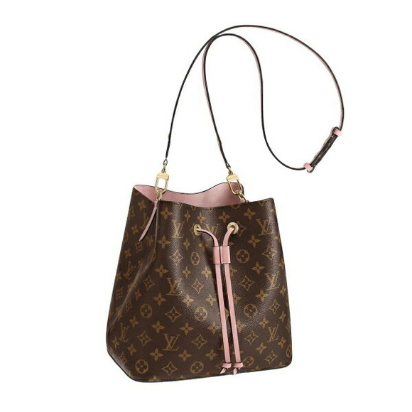 Louis Vuitton NeoNoe Monogram Shoulder Bag - Picture 2 of 5